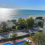 La Terraza Azul Apartament *