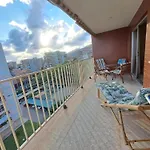La Terraza Azul