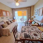 Apartament La Terraza Azul