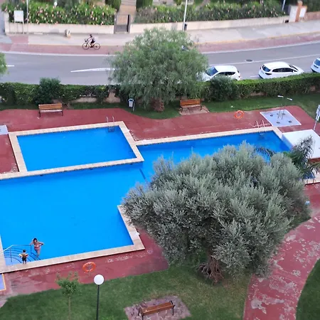 La Terraza Azul Benicàssim